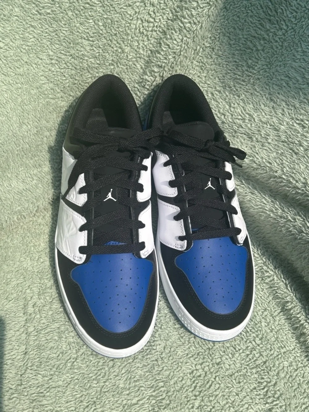 Jordan Golf Shoes NEW men’s 8 = womens 9.5